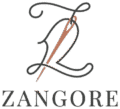 zangore logo